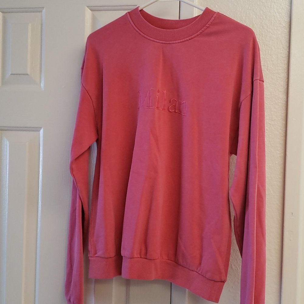 Forever 21 sweater